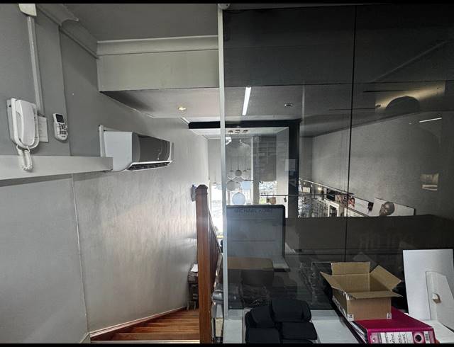 75M² RETAIL TO LET IN UMHLANGA RIDGE
